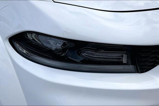 Used 2021 Dodge Charger Scat Pack image 28