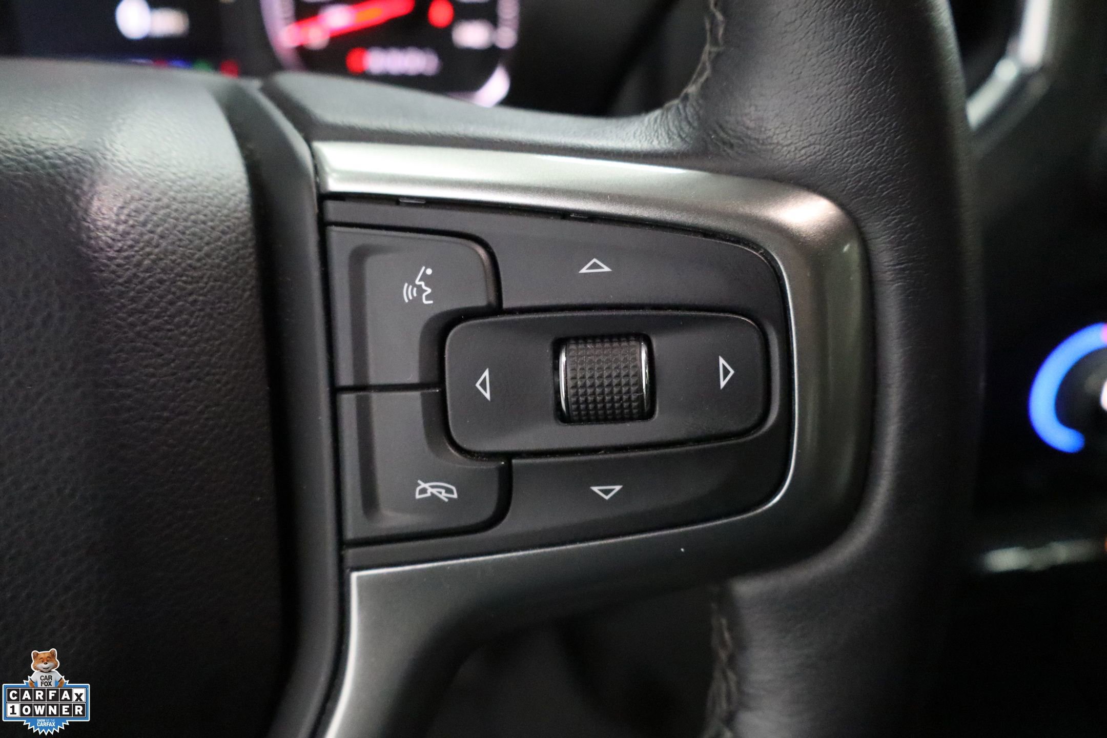Used 2022 Chevrolet Silverado 1500 RST AWD/4WD image 17