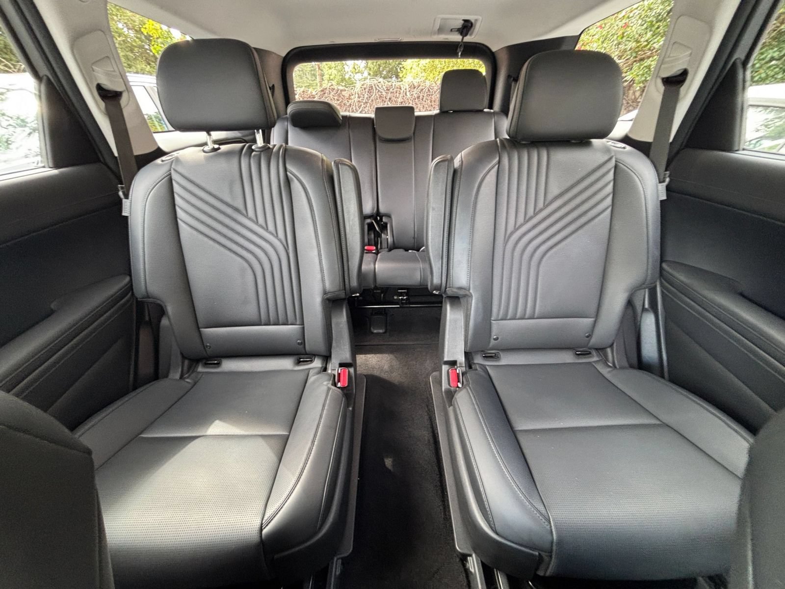 Used 2026 Hyundai Palisade SEL FWD image 41