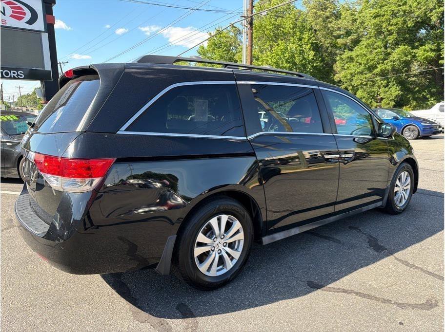 Used 2015 Honda Odyssey EX image 6