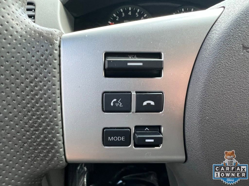 Used 2020 Nissan Frontier SV RWD image 27