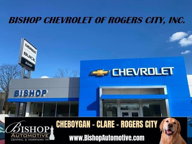 Used 2025 Chevrolet Silverado 2500 LT w/ Convenience Package AWD/4WD image 30