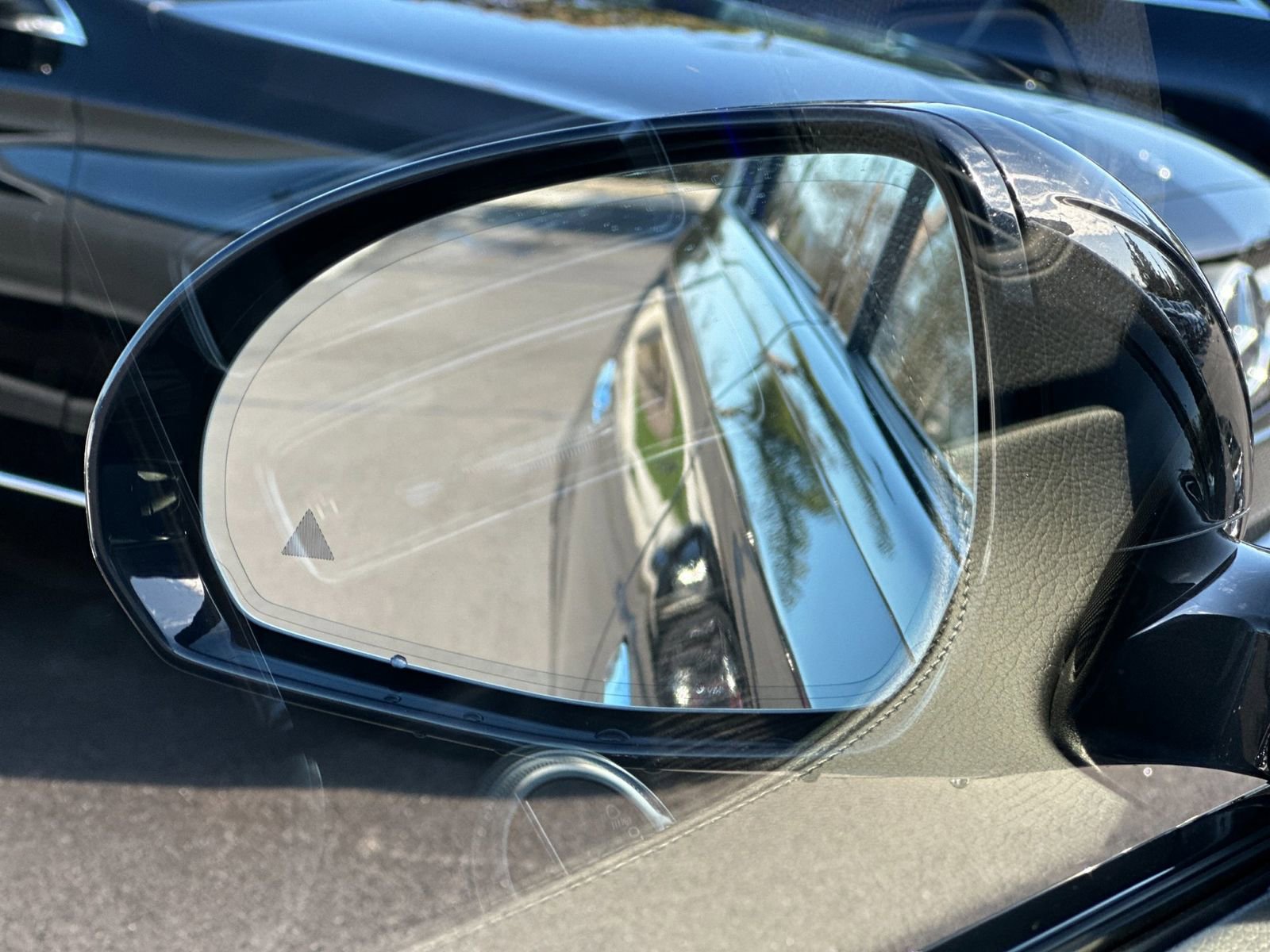 Certified 2023 Mercedes-Benz S 580 4MATIC Sedan image 10