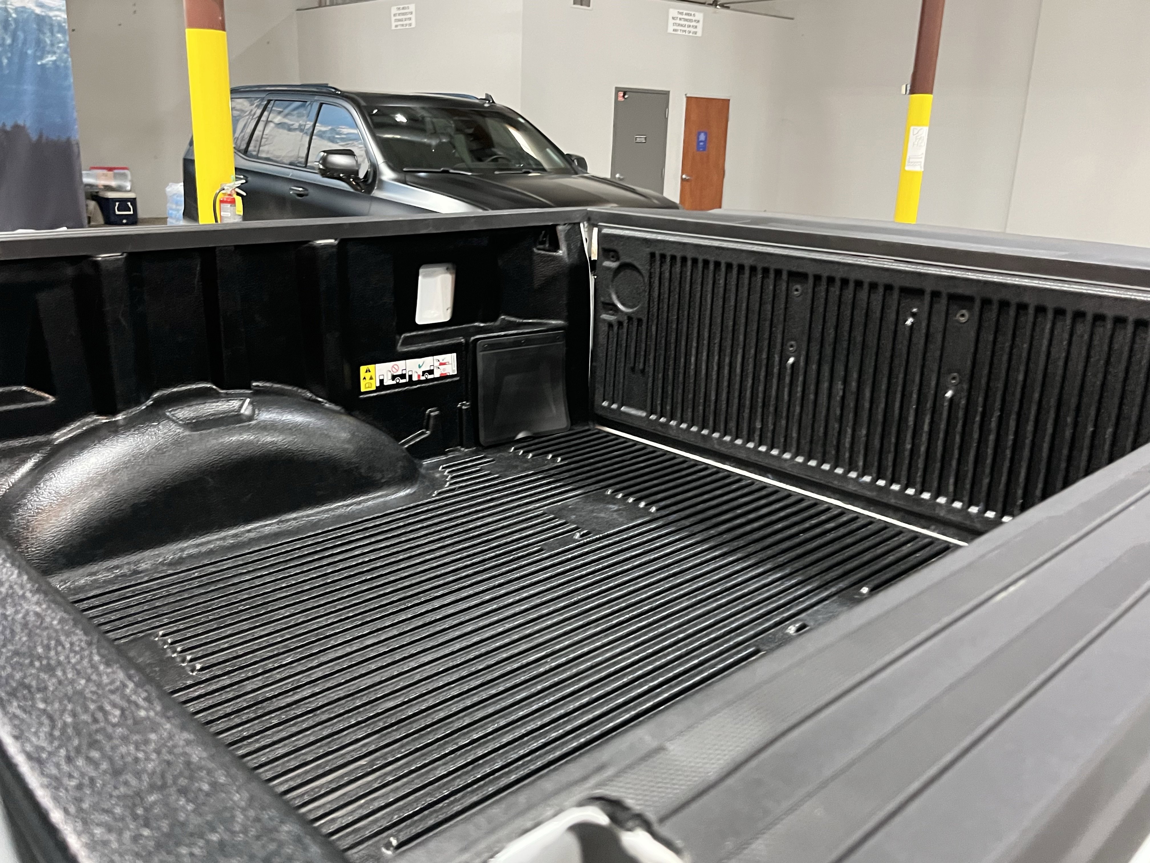 Used 2025 Ford F150 XLT w/ Equipment Group 301A Standard image 10