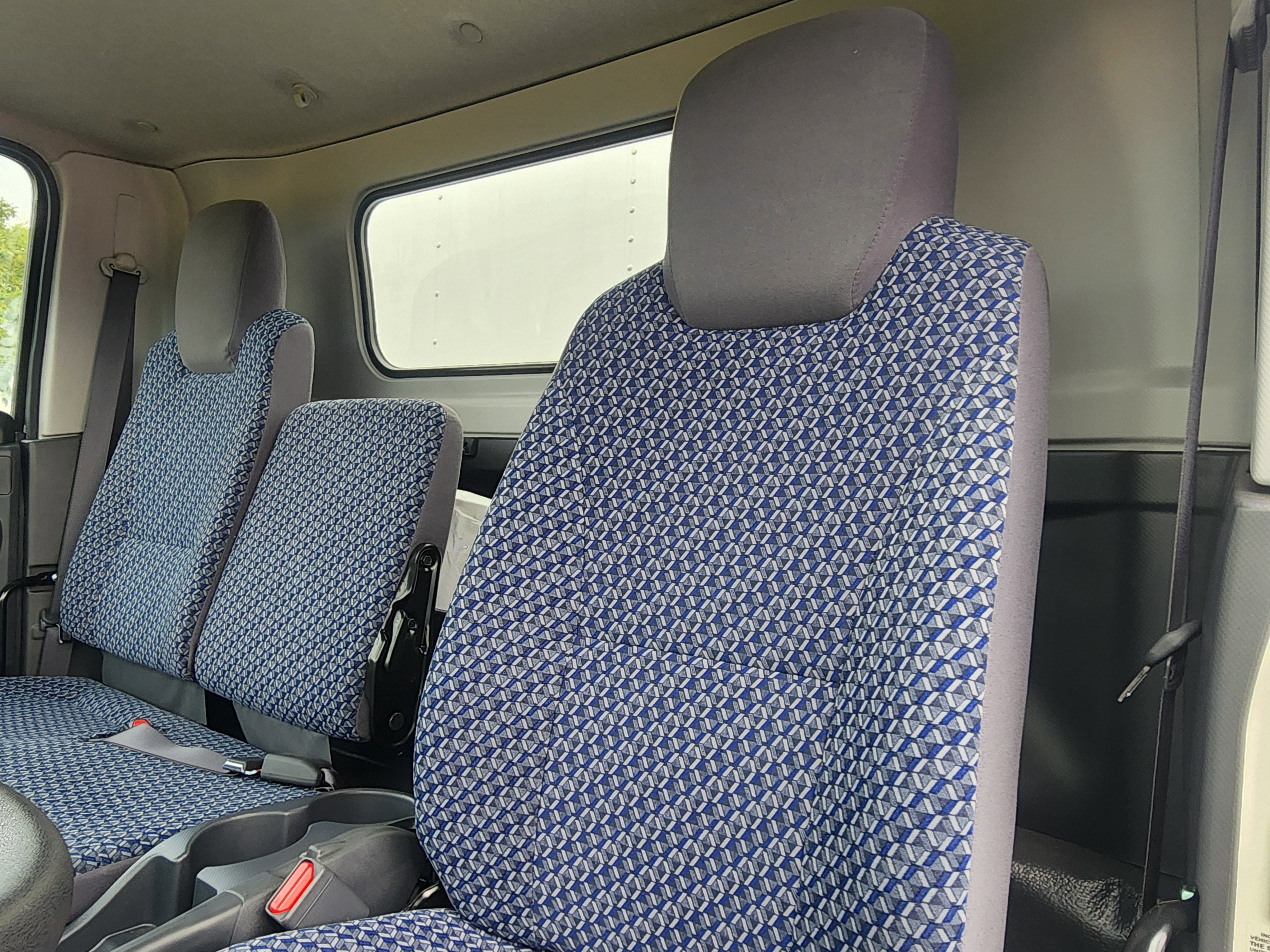 New 2025 Chevrolet Low Cab Forward image 14