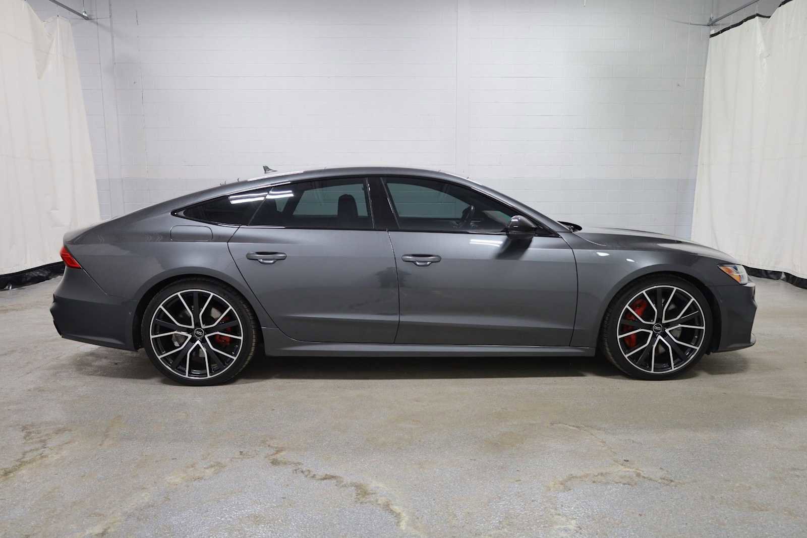 Used 2023 Audi S7 Prestige w/ Prestige Package image 10