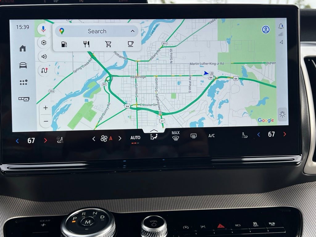 New 2026 Ford Expedition Active image 26