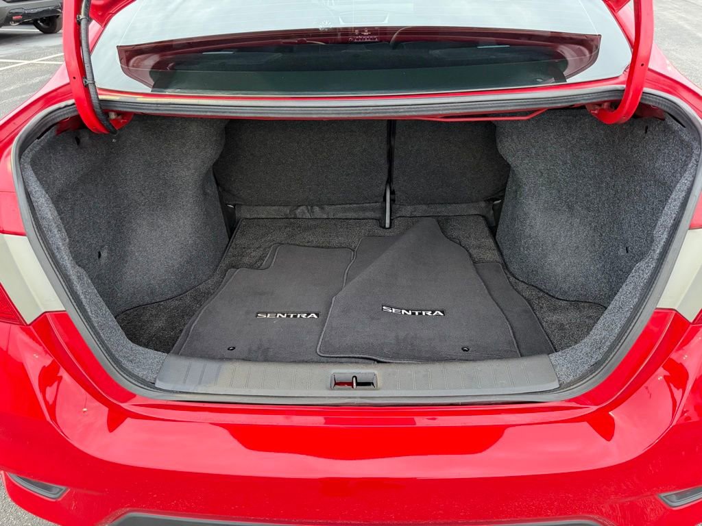 Used 2019 Nissan Sentra SR w/ Premium Package (SR) image 44