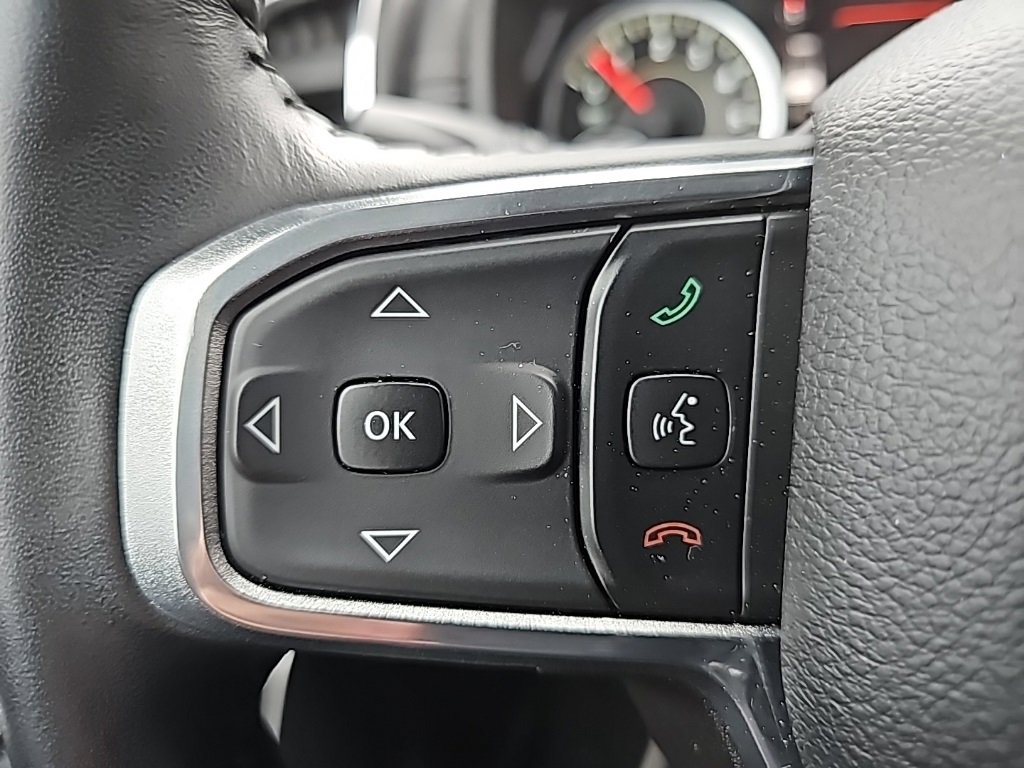 Certified 2023 RAM 1500 Laramie image 33