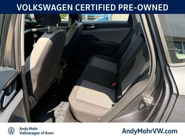 Used 2024 Volkswagen Taos S FWD image 19