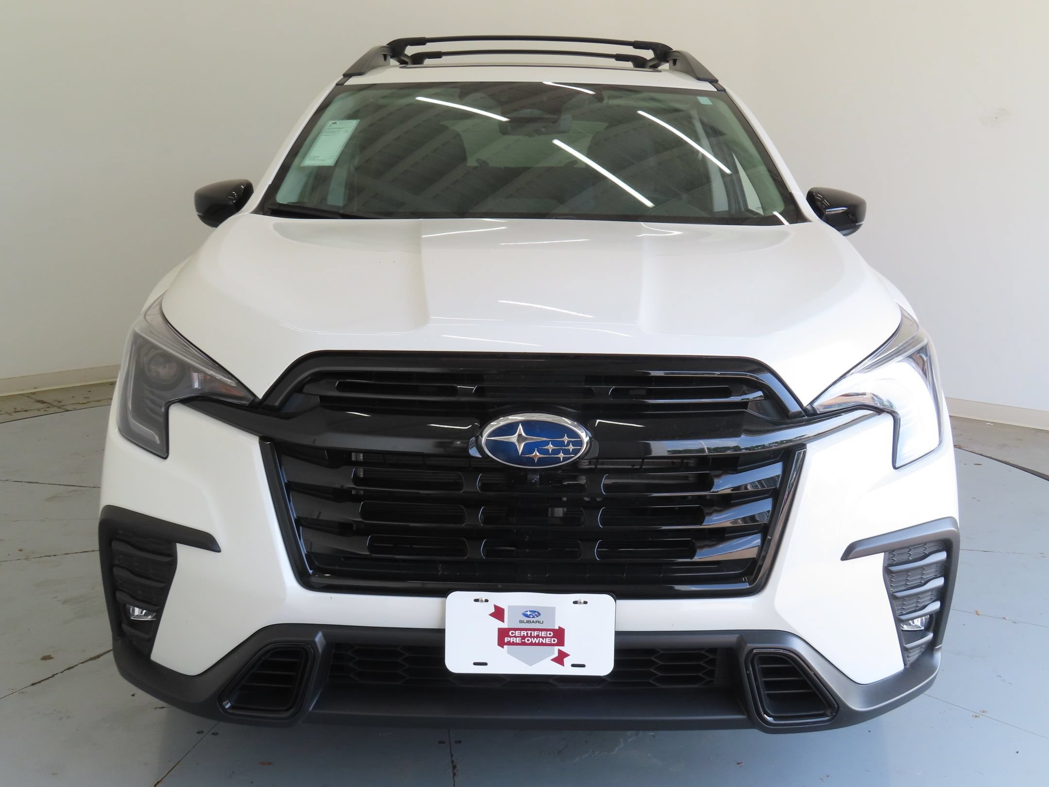 Certified 2025 Subaru Ascent Bronze Edition AWD/4WD image 9