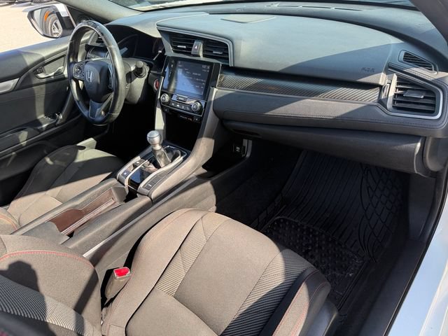 Used 2018 Honda Civic Si image 16