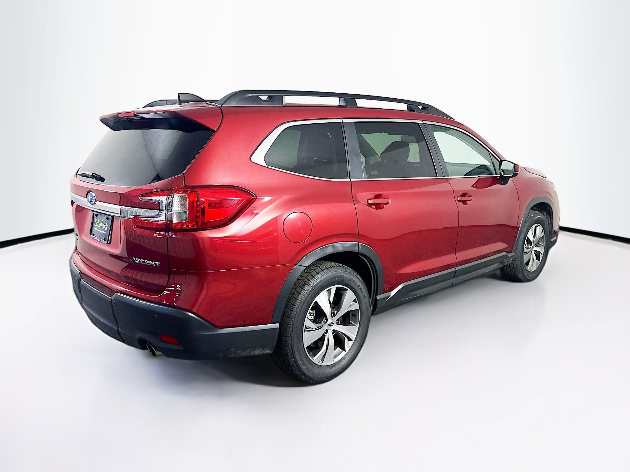 Used 2025 Subaru Ascent Premium image 9