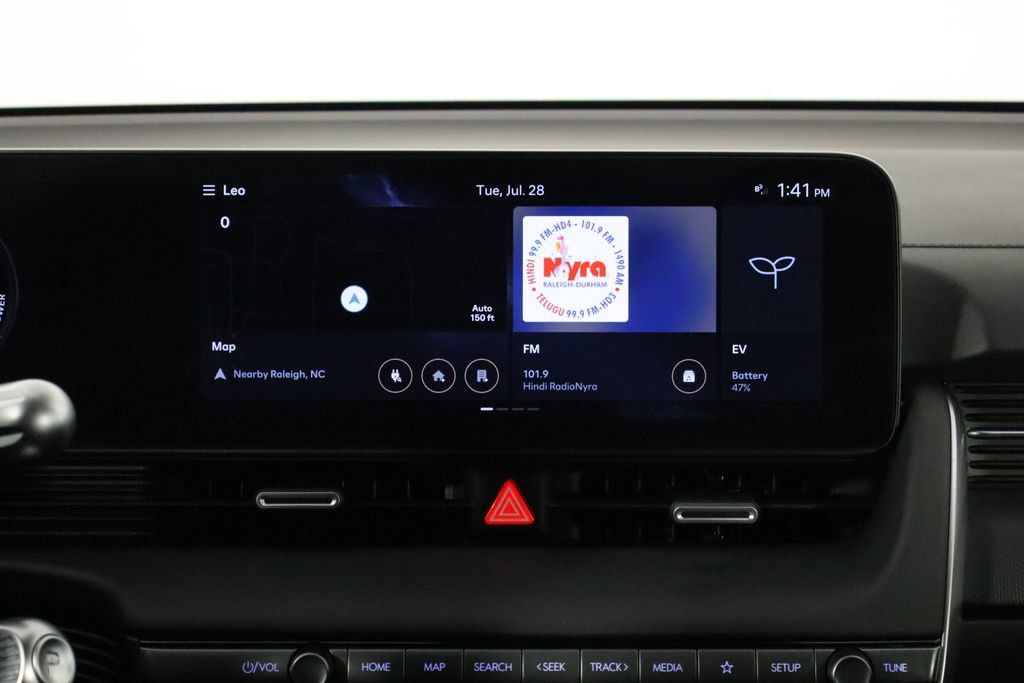 Used 2025 Hyundai Ioniq 5 SE RWD image 27