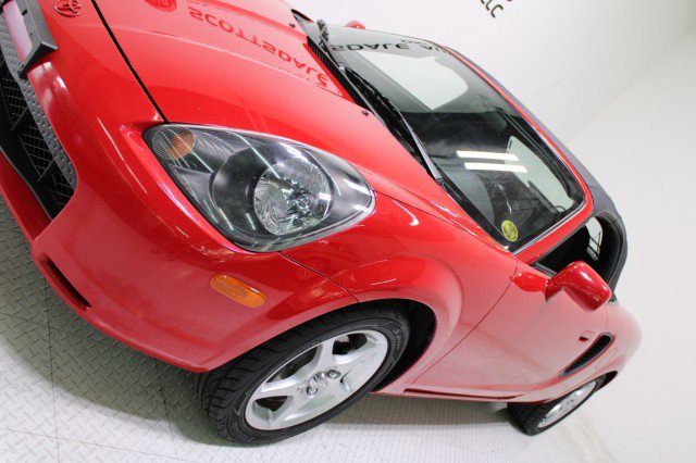Used 2001 Toyota MR2 image 17