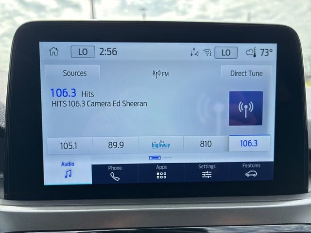 New 2026 Ford Escape Active w/ Cold Weather Package image 31