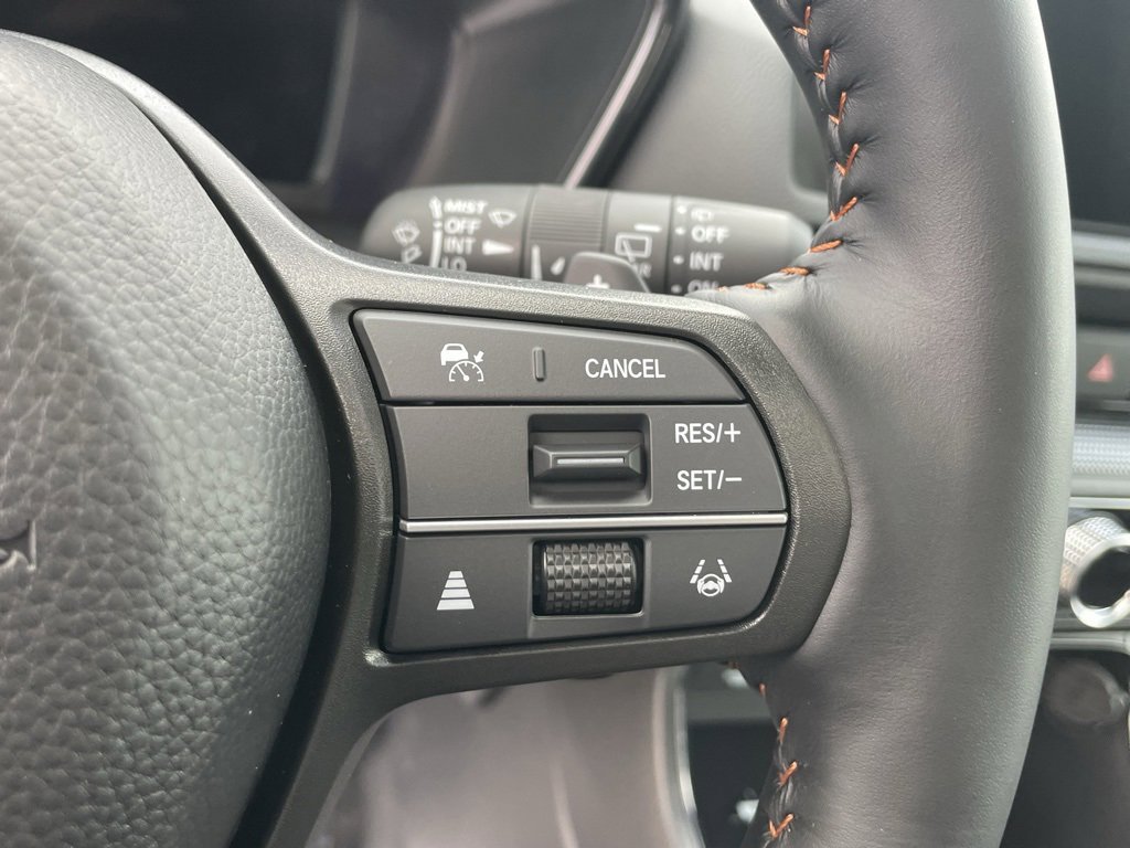 New 2026 Honda CR-V TrailSport image 32