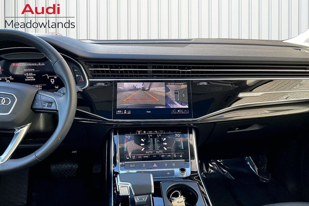 Used 2023 Audi Q7 3.0T Premium Plus w/ Premium Plus Package image 9