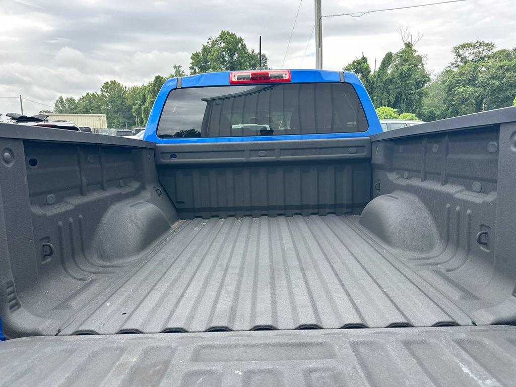 Used 2018 GMC Canyon SLE w/ Trailering Package RWD image 19