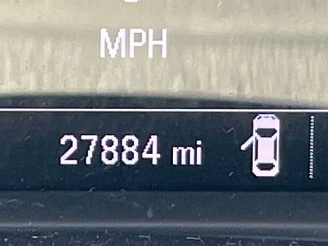 Used 2023 Chevrolet Malibu LS FWD image 24