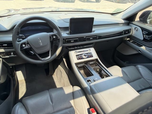 Used 2020 Lincoln Aviator Reserve w/ Equipment Group 202A AWD/4WD image 13