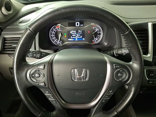 Used 2018 Honda Pilot EX-L image 19