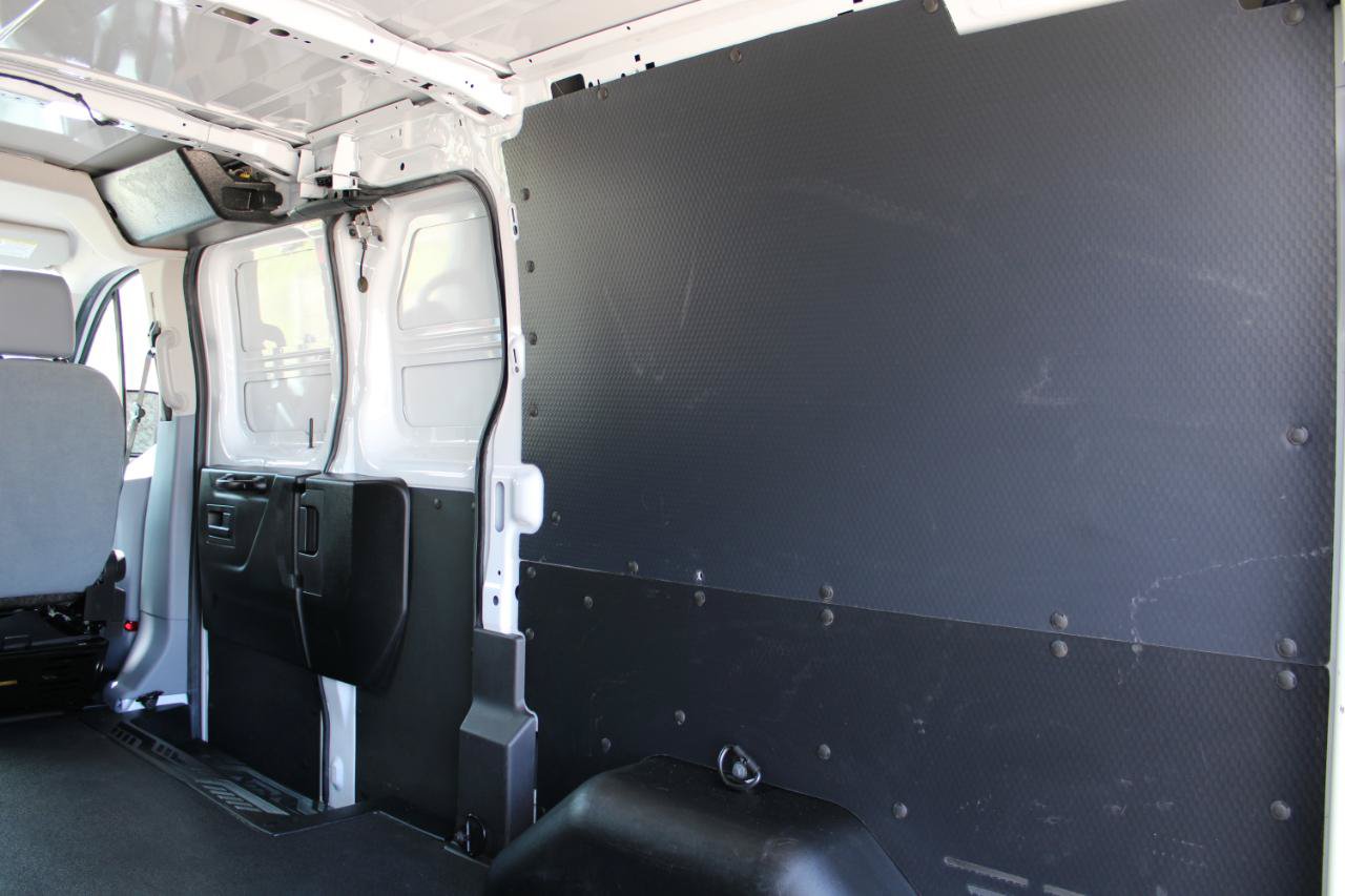 Used 2019 Ford Transit 150 130 Low Roof RWD image 31