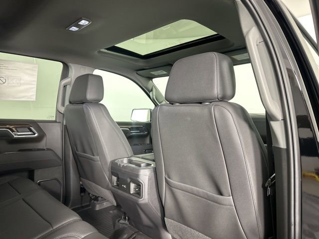 New 2026 Chevrolet Silverado 1500 LT Trail Boss w/ Safety Package image 14