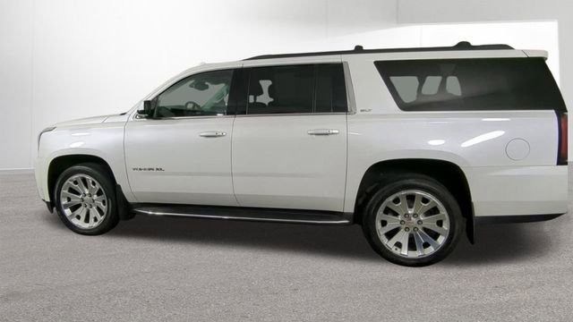 Used 2017 GMC Yukon XL SLT w/ Open Road Package image 7