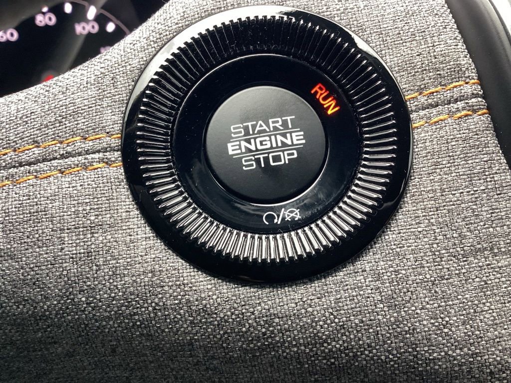 Used 2022 Jeep Compass Sport image 19