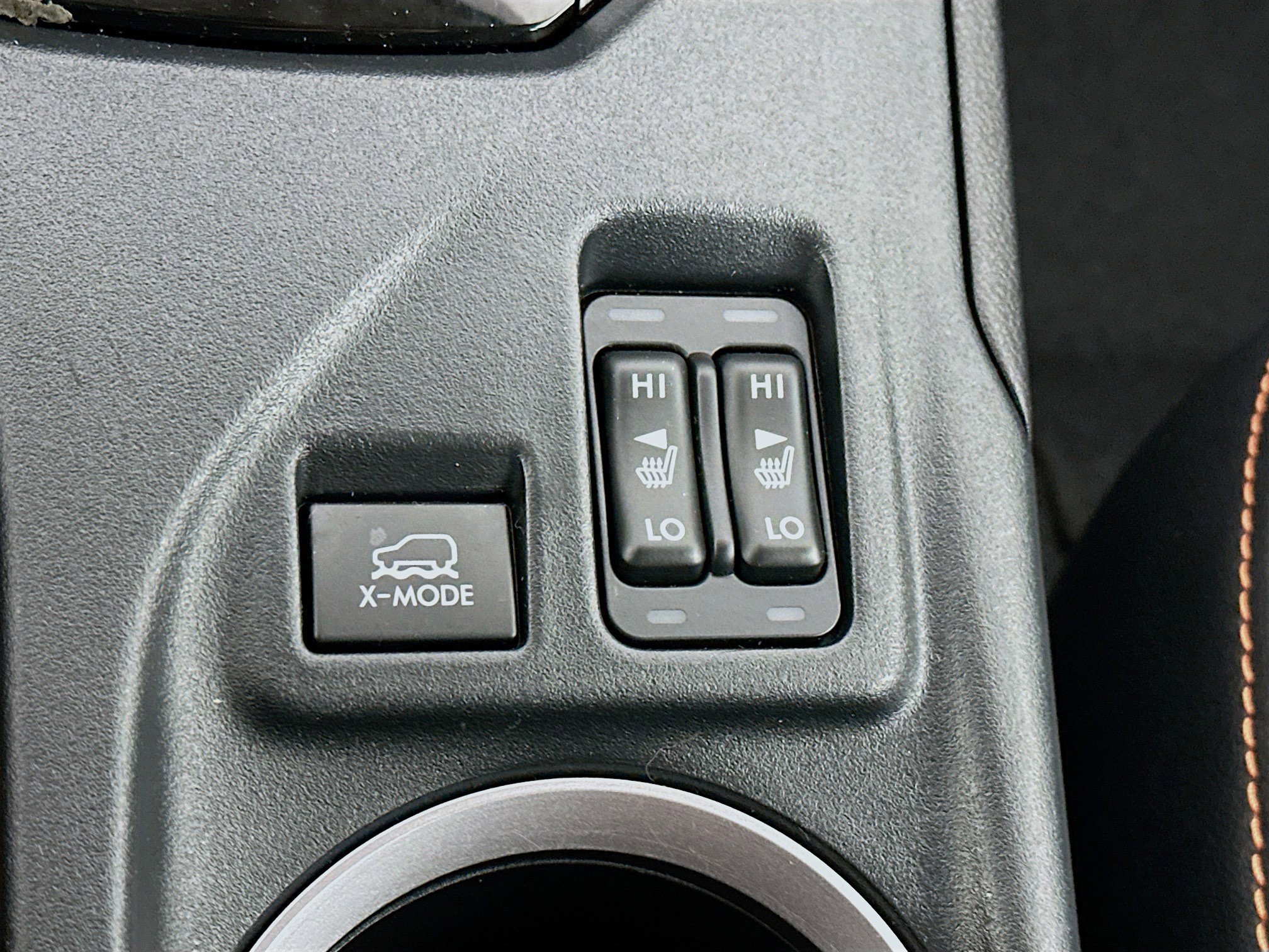 Used 2023 Subaru Crosstrek 2.5i Limited image 26