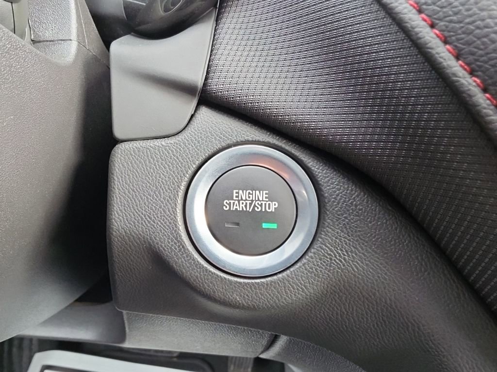 Certified 2023 Chevrolet Equinox RS AWD/4WD image 13