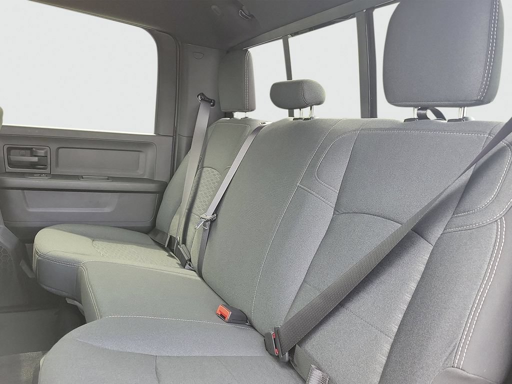New 2026 RAM 2500 Warlock w/ Safety Group AWD/4WD image 35