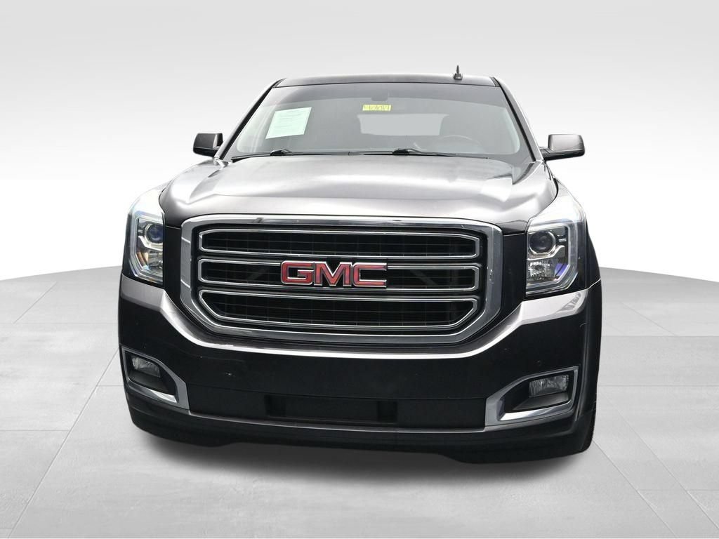 Used 2016 GMC Yukon SLE RWD image 8