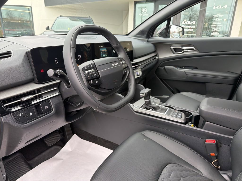 New 2026 Kia Sportage X-Line image 29