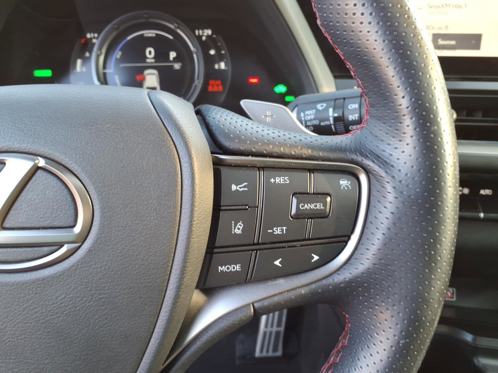 Used 2023 Lexus UX 250h F Sport image 19