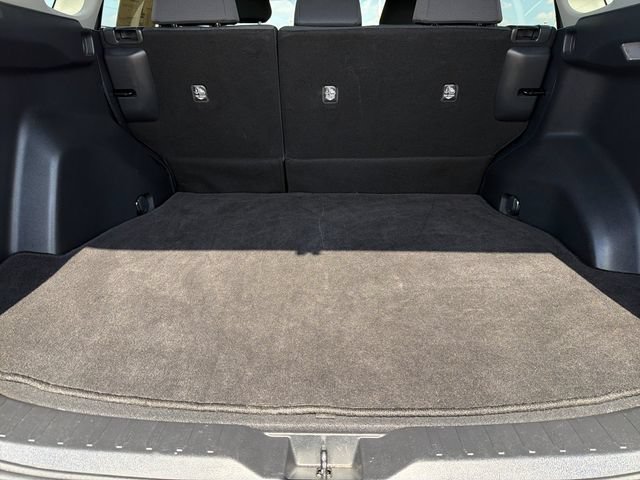 Used 2020 Toyota RAV4 XLE w/ Carpet Mat Package FWD image 16