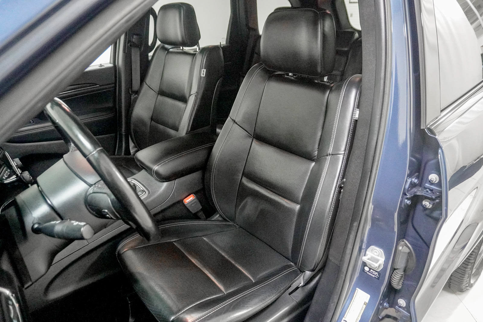 Used 2021 Jeep Grand Cherokee Limited w/ Quick Order Package 28K 80th AWD/4WD image 18