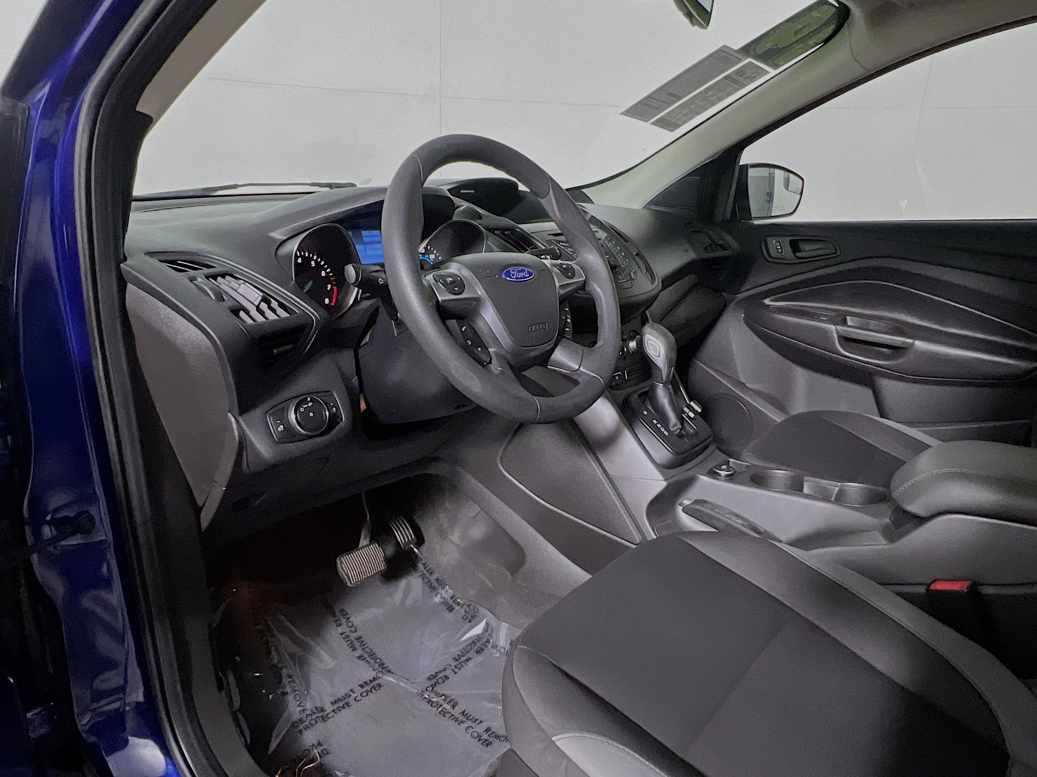Used 2014 Ford Escape S image 30