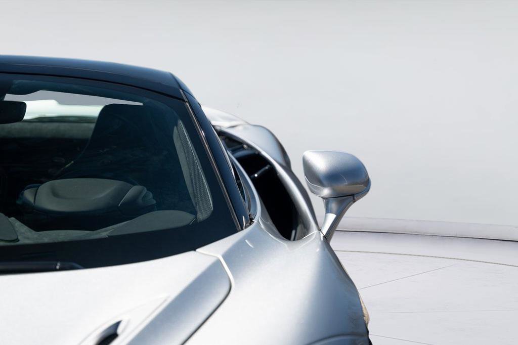 New 2025 McLaren 750S Spider image 34