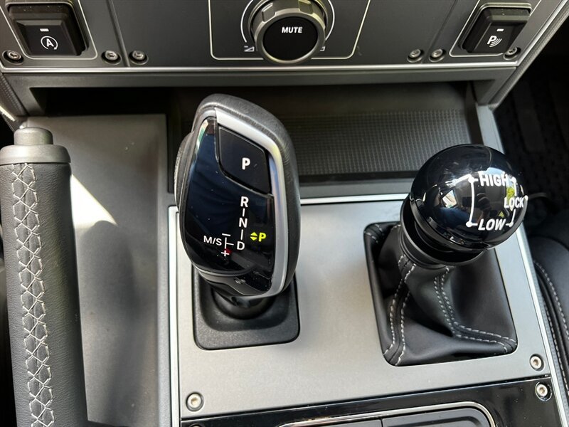 Used 2024 INEOS Grenadier Station Wagon AWD/4WD image 29