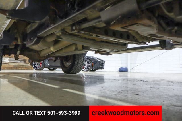 Used 2024 Chevrolet Silverado 2500 LTZ w/ LTZ Convenience Package image 55