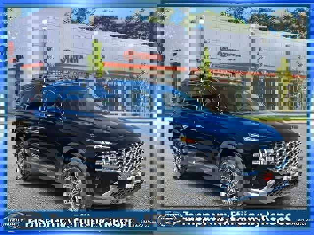 Used 2022 Hyundai Santa Fe SEL image 1