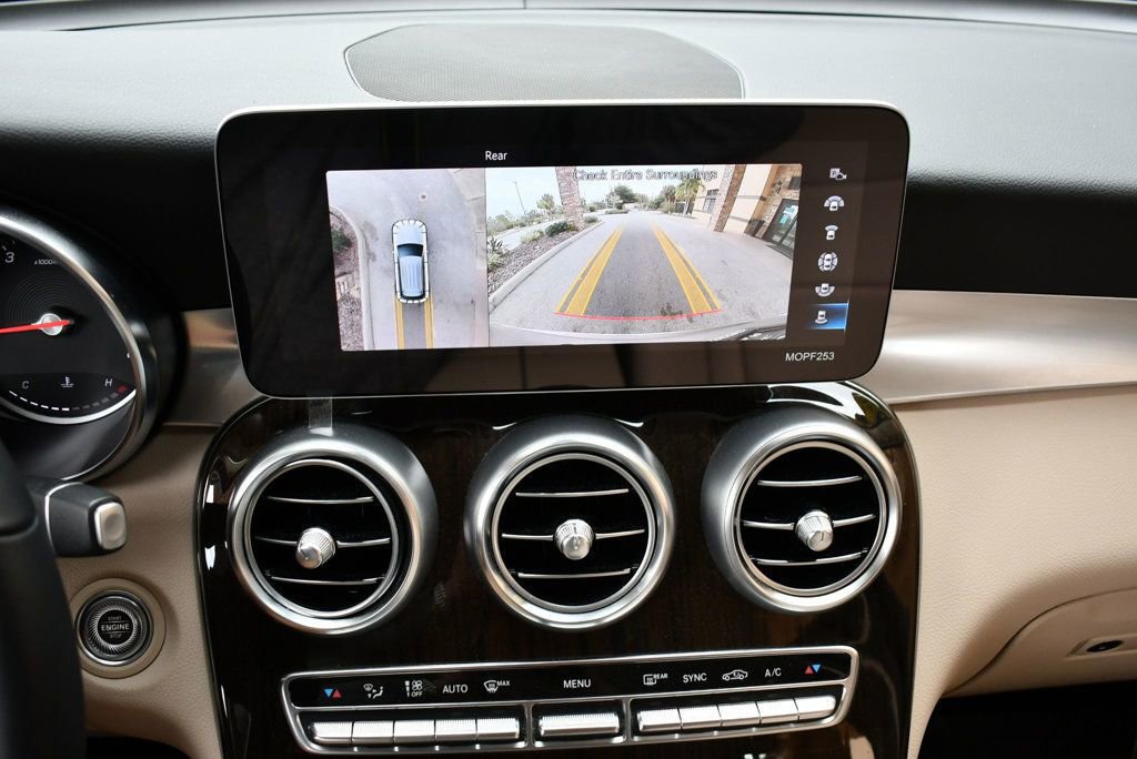 Used 2022 Mercedes-Benz GLC 300 image 53