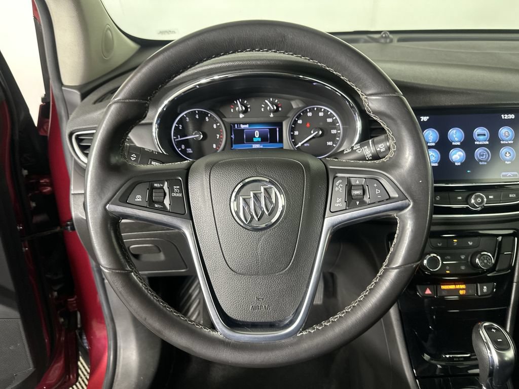Used 2019 Buick Encore Preferred FWD image 13