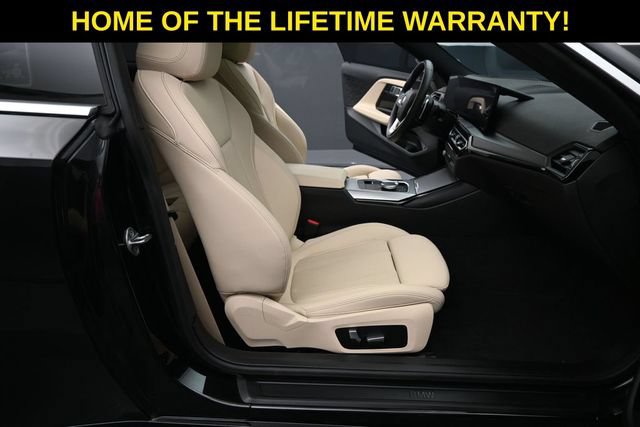 Used 2023 BMW 230i xDrive Coupe w/ Premium Package AWD/4WD image 45