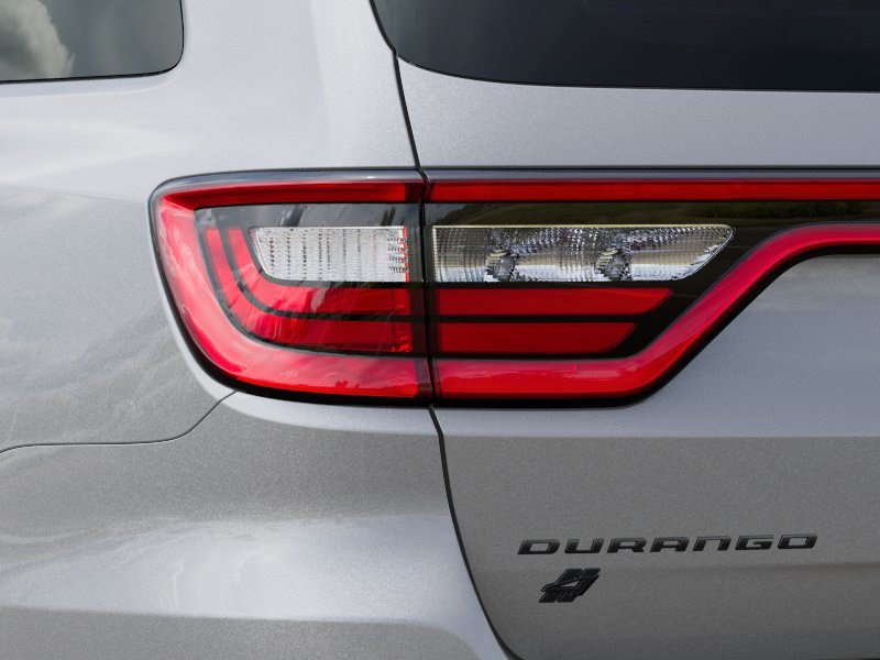 New 2026 Dodge Durango GT AWD/4WD image 10