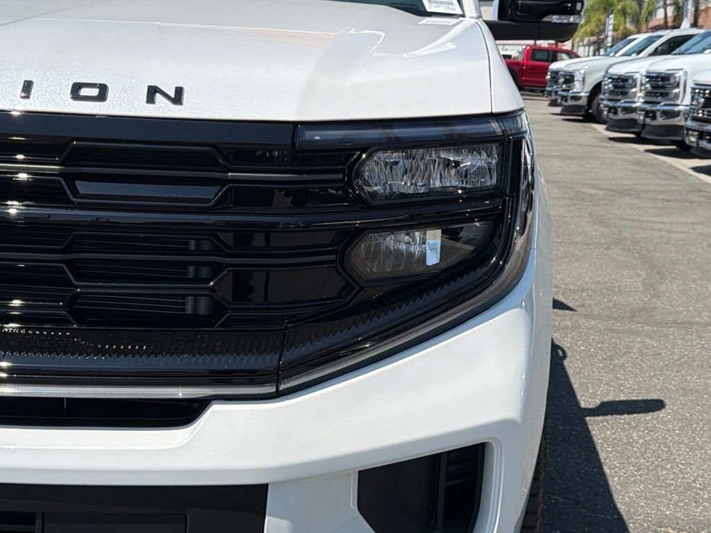 New 2026 Ford Expedition Platinum w/ Stealth Appearance Package AWD/4WD image 14