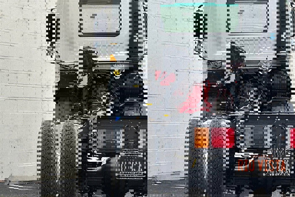 New 2024 Chevrolet Low Cab Forward 6500XD image 22