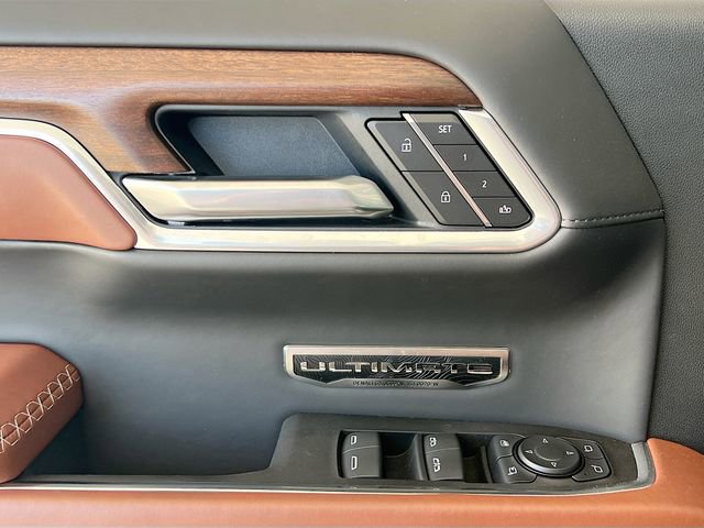 New 2026 GMC Sierra 1500 Denali Ultimate image 13